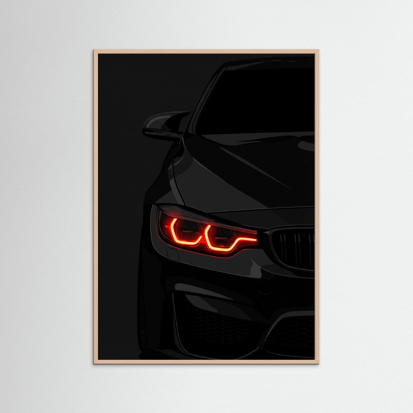 M Eyes