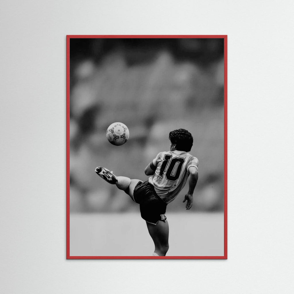 Maradona
