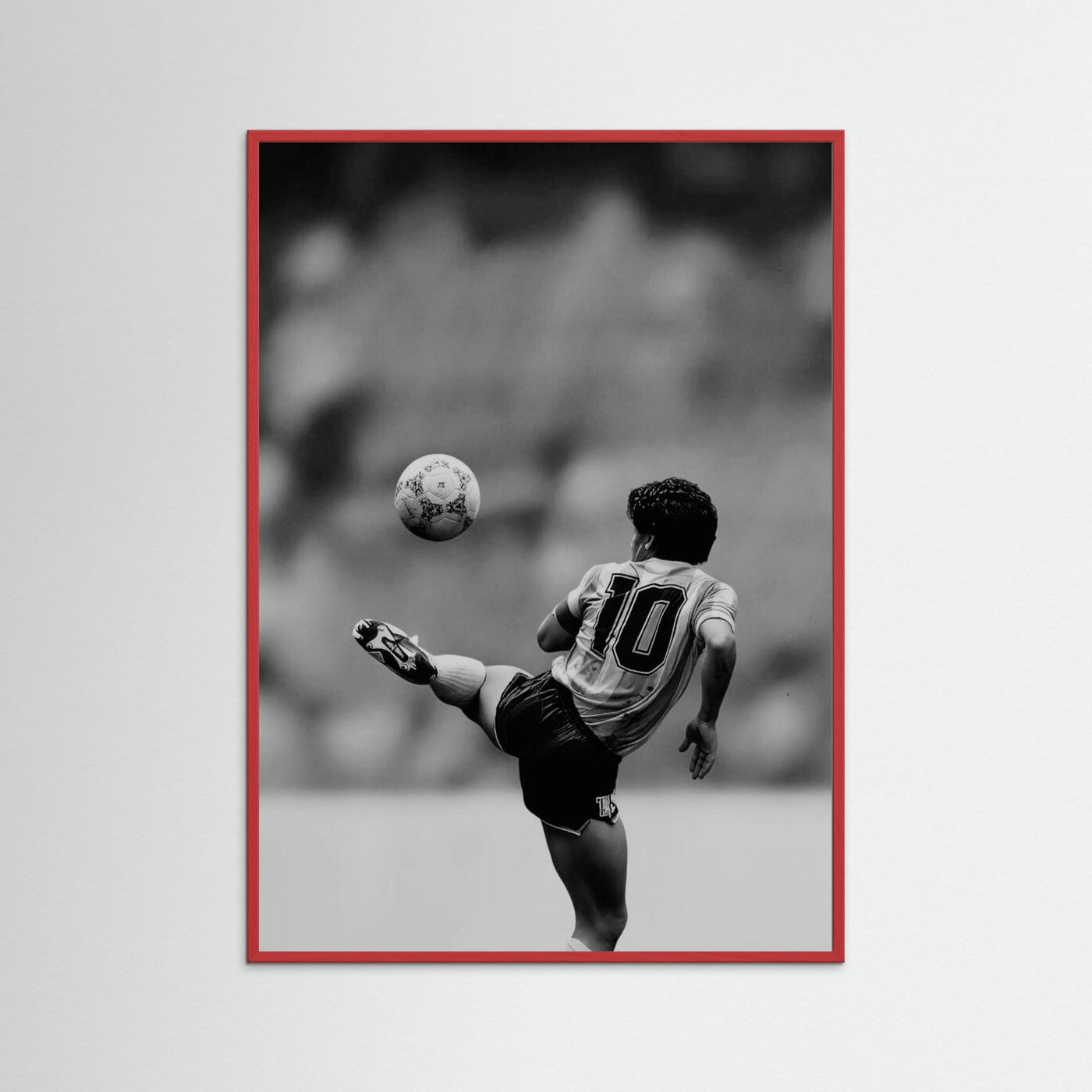 Maradona