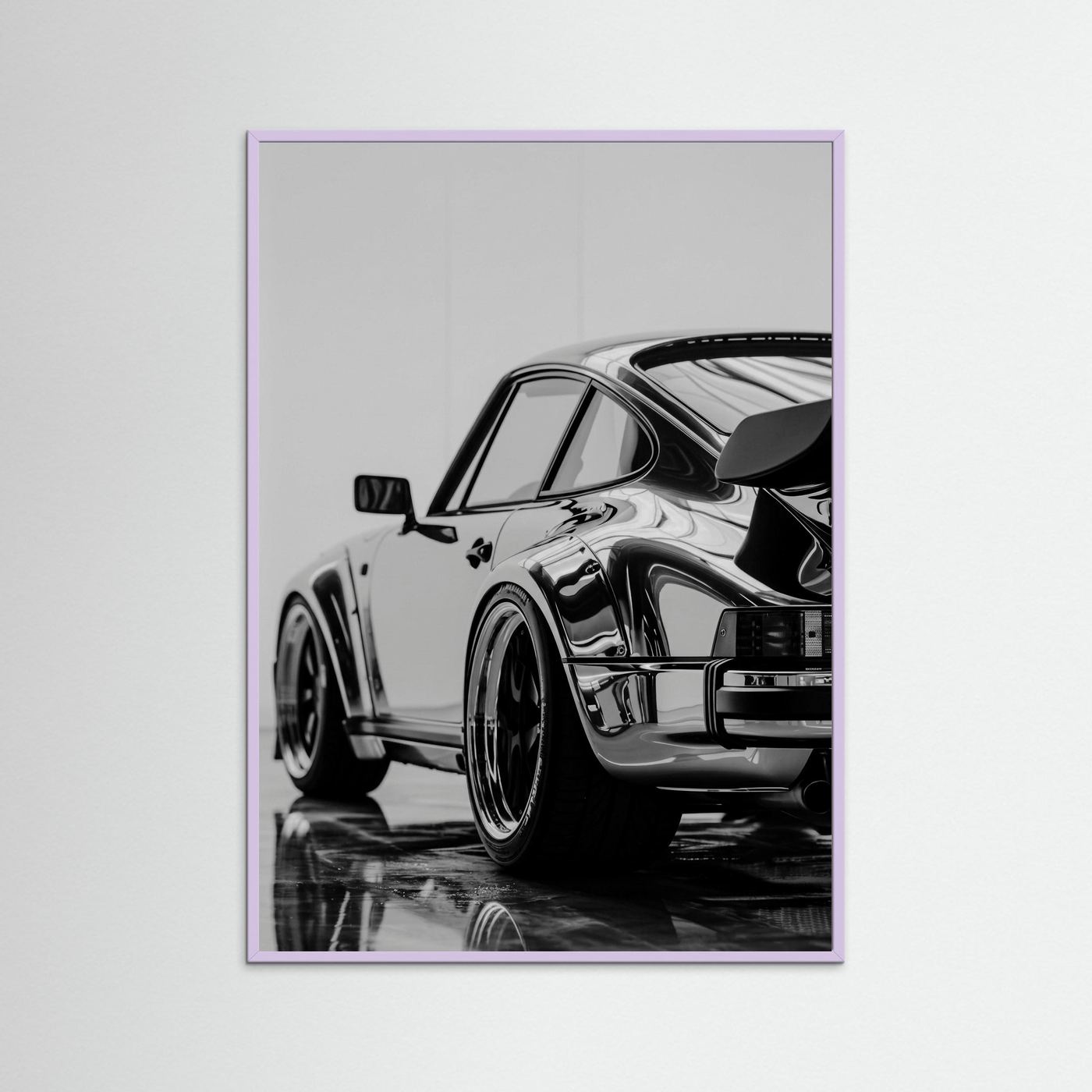 Mirrored 911
