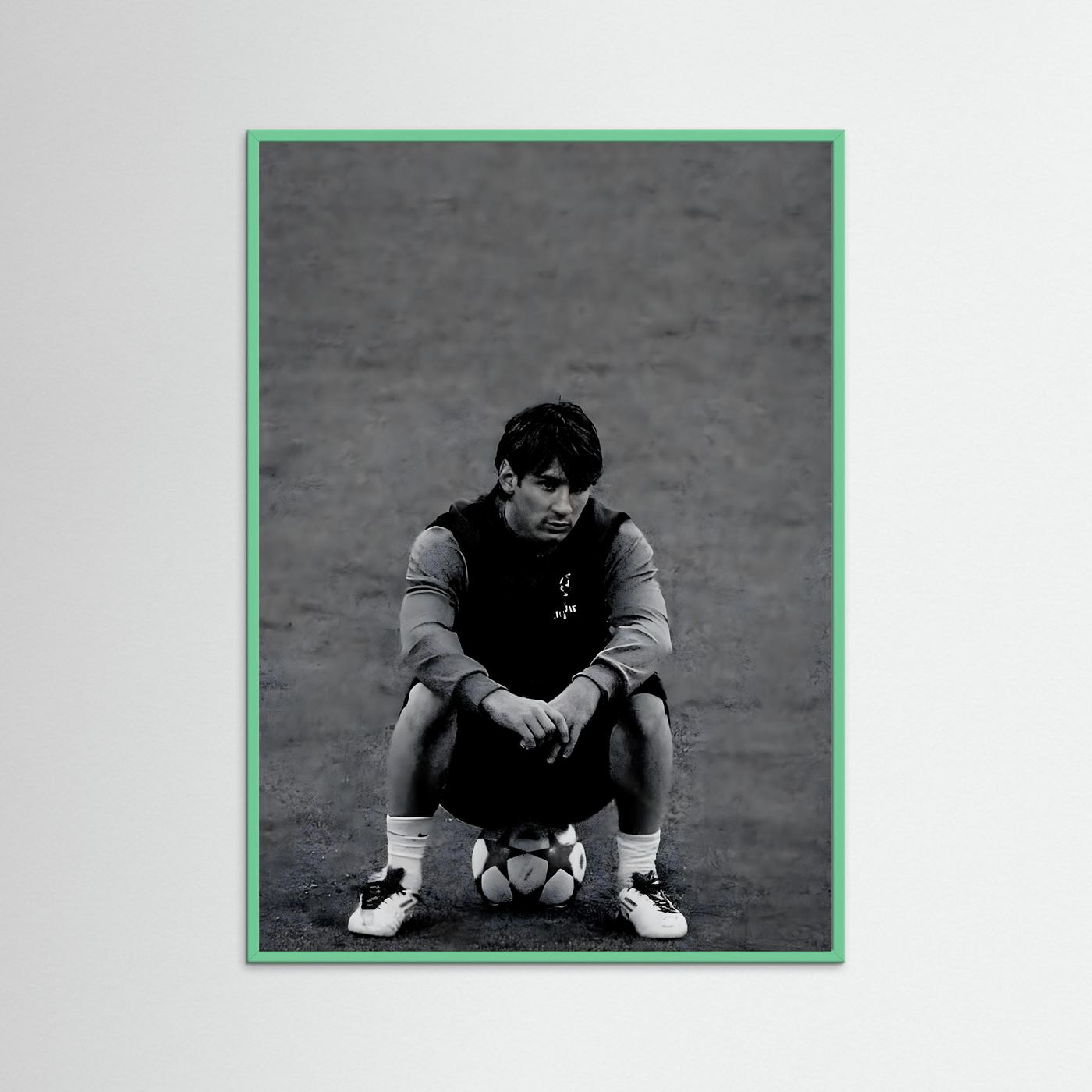 Messi Core