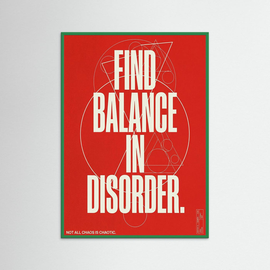Balance