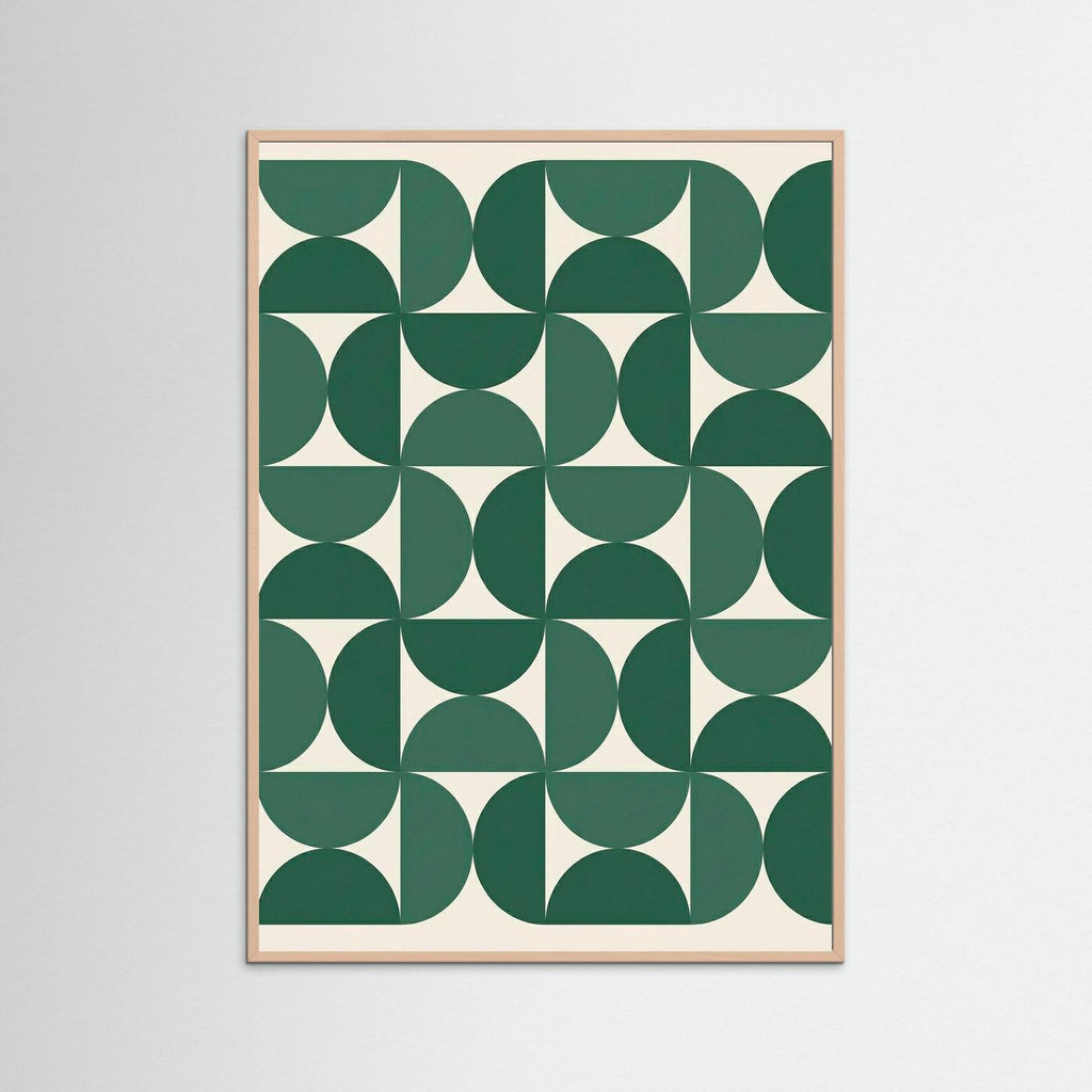 Mitades Verdes