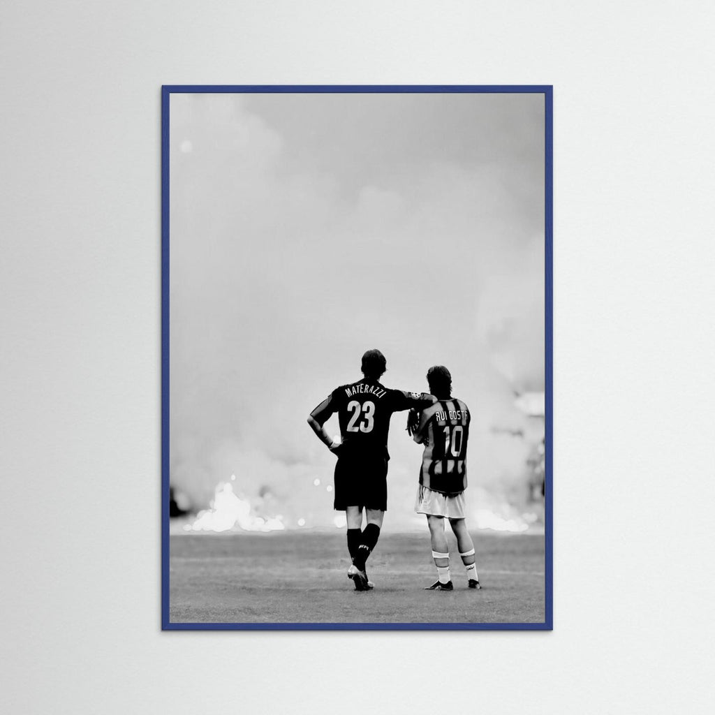Materazzi & Costa