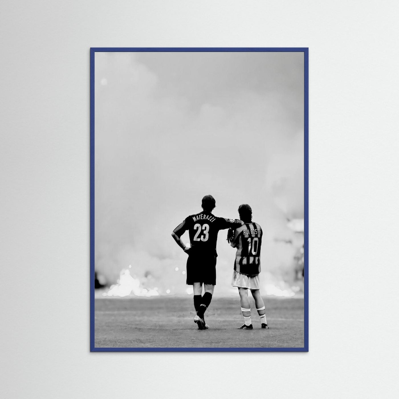Materazzi & Costa