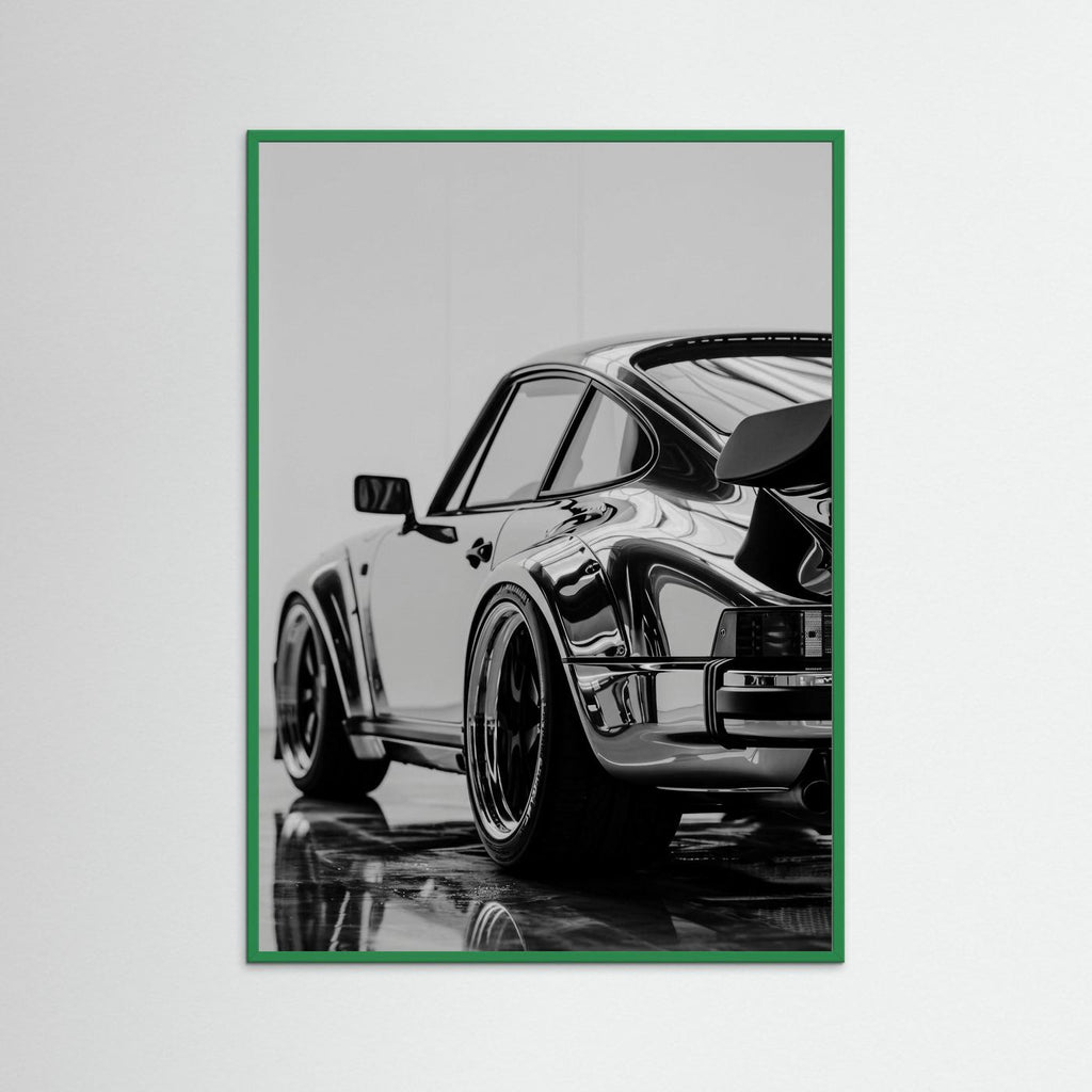 Mirrored 911