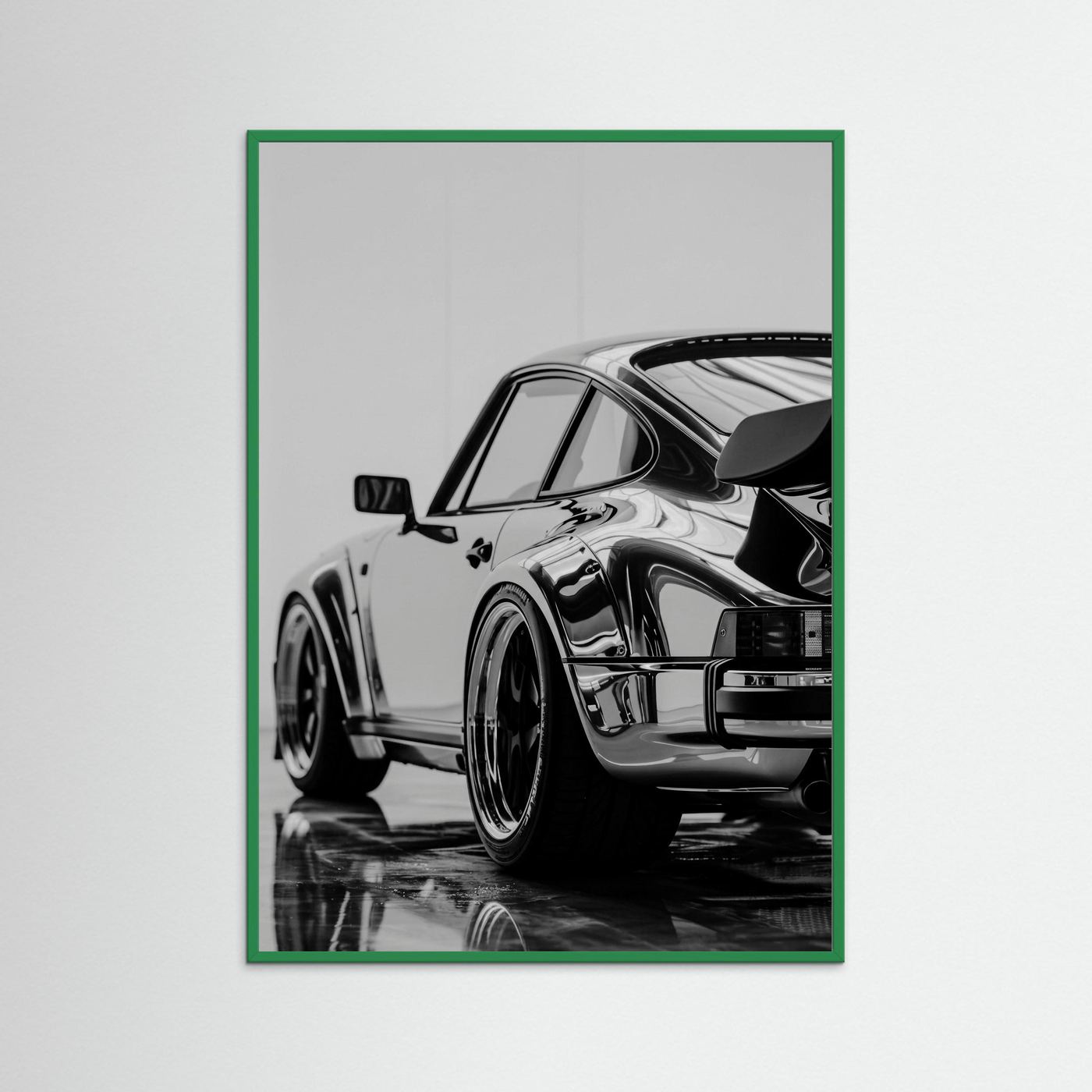 Mirrored 911