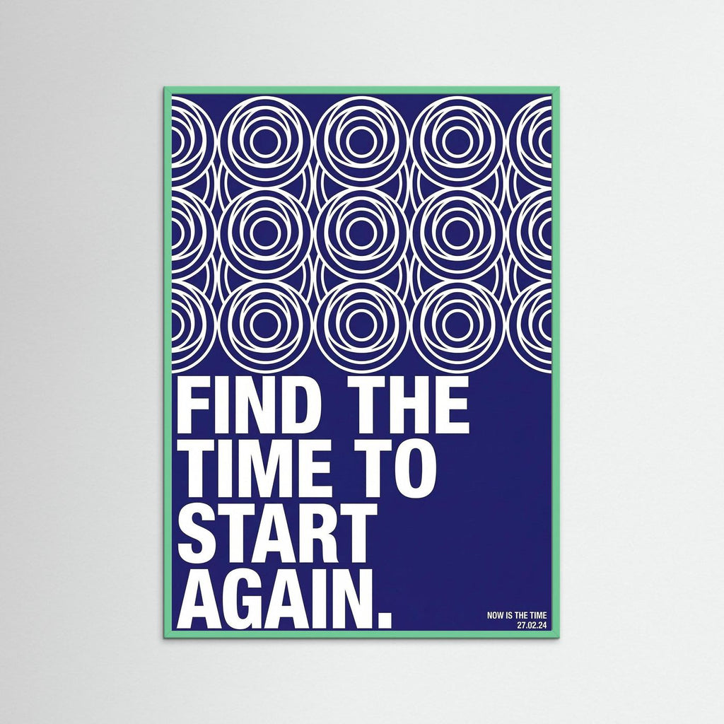 Find the time