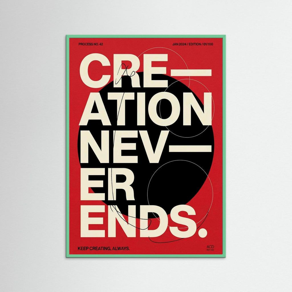 Creation