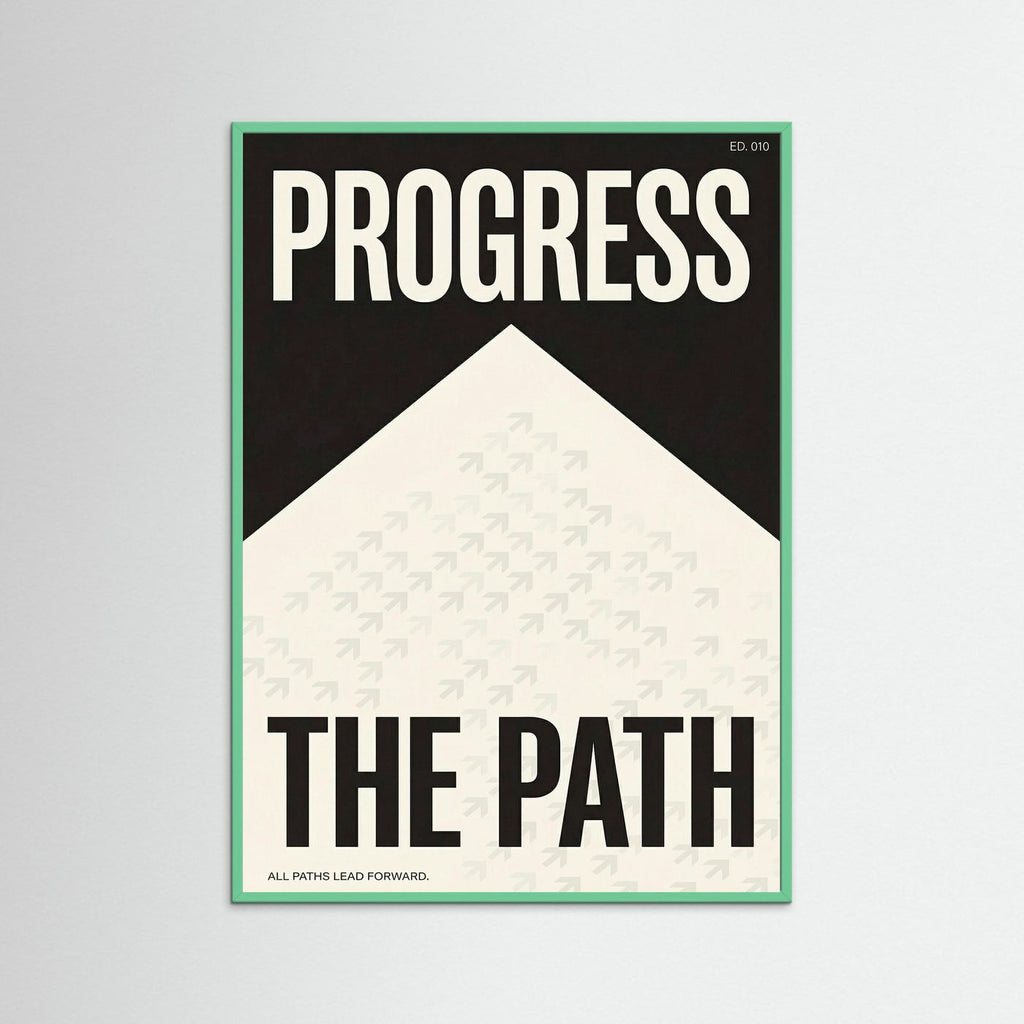 Progress