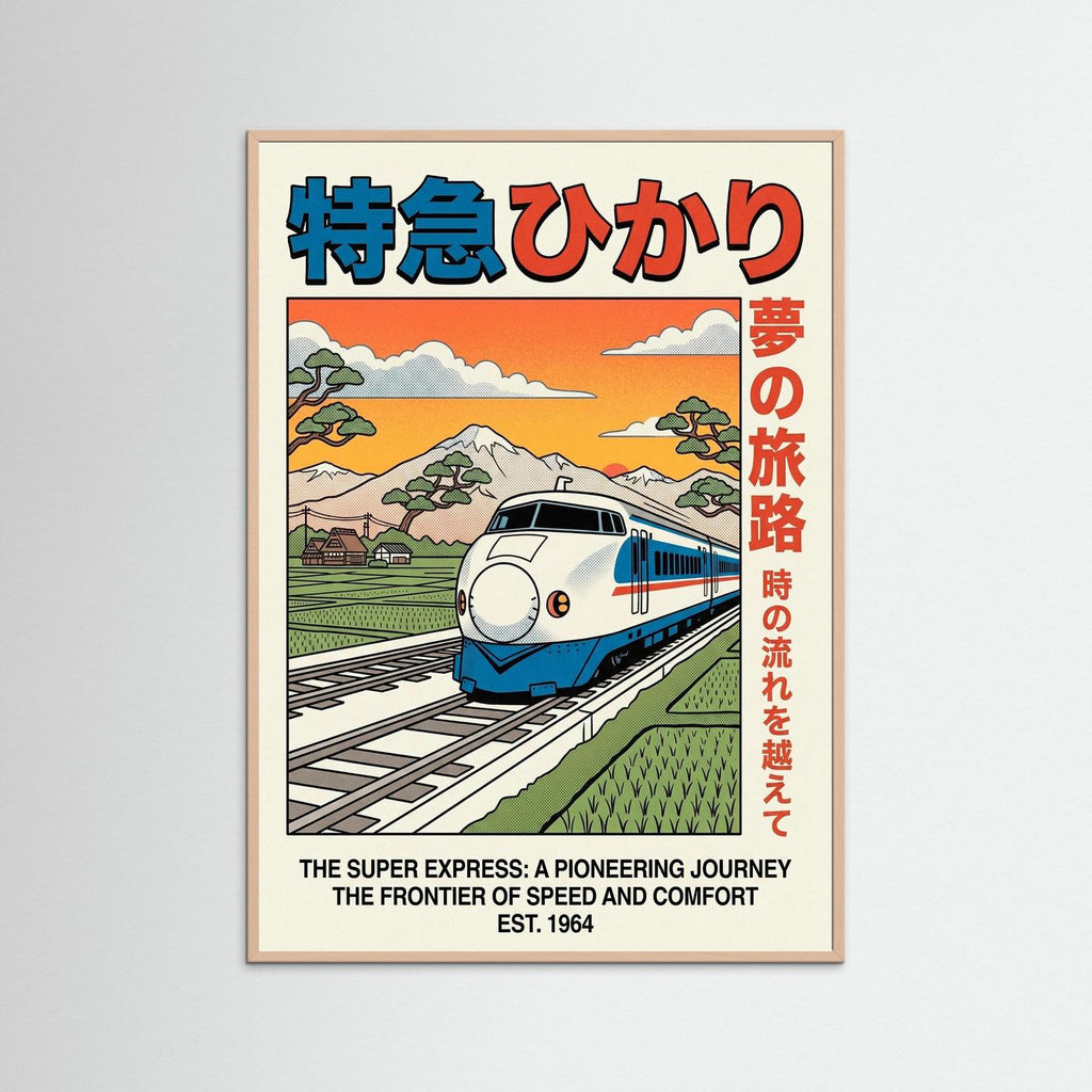 Super Express