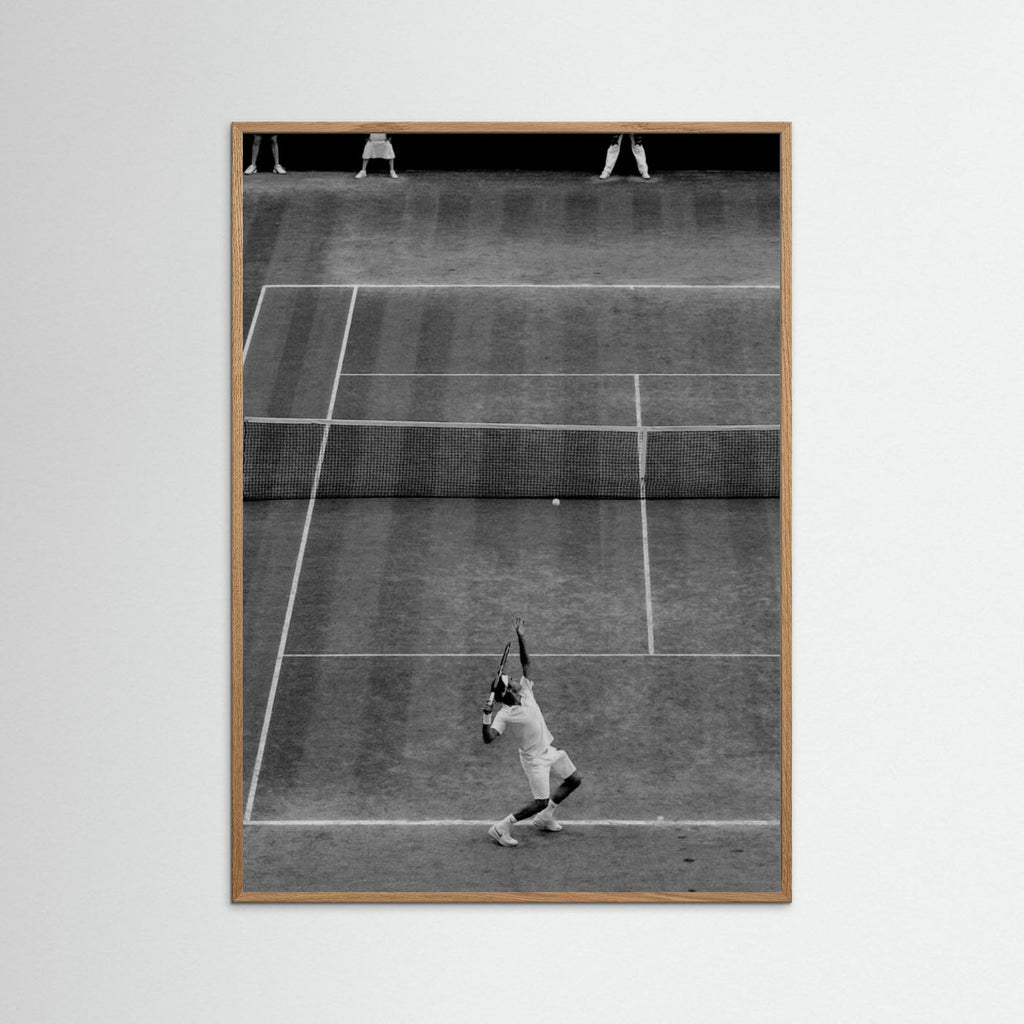 Match Point