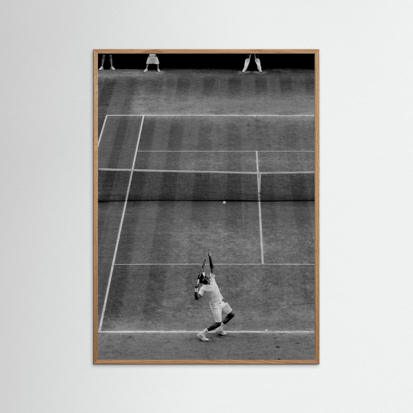 Match Point