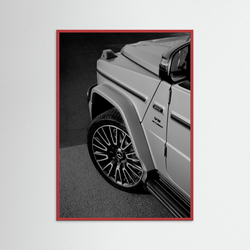 G class