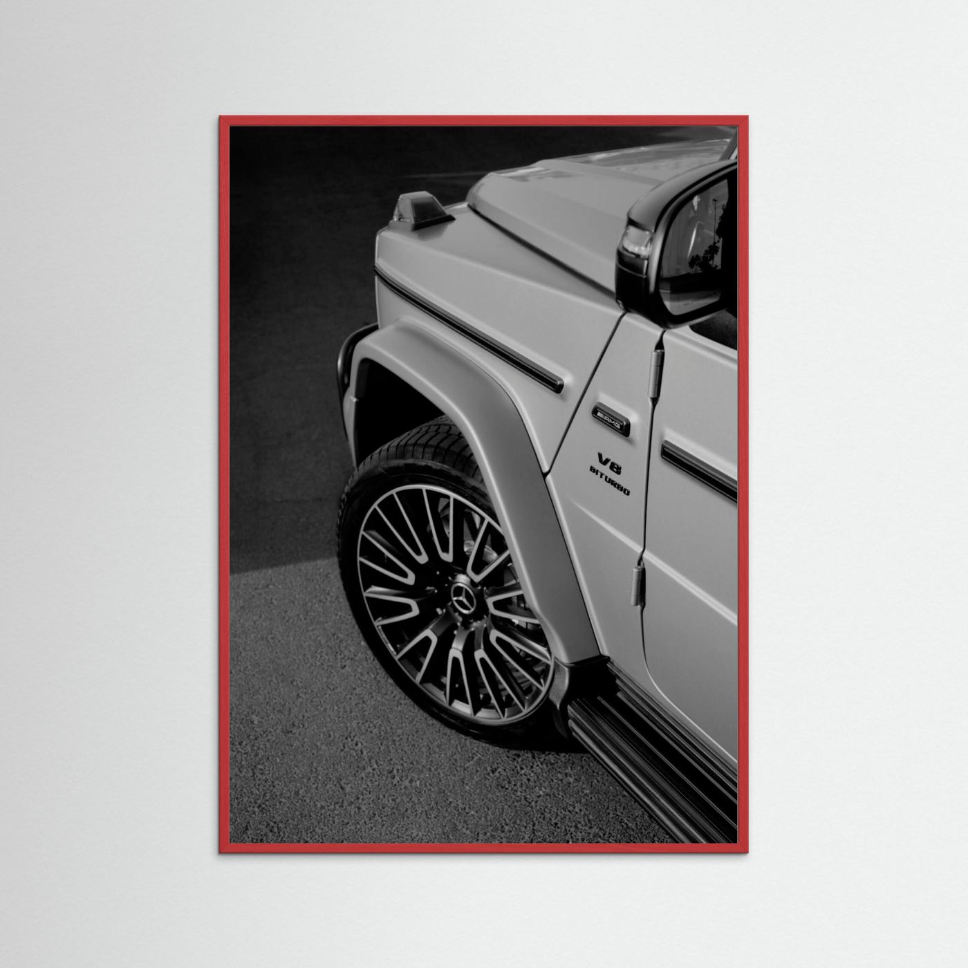 G class