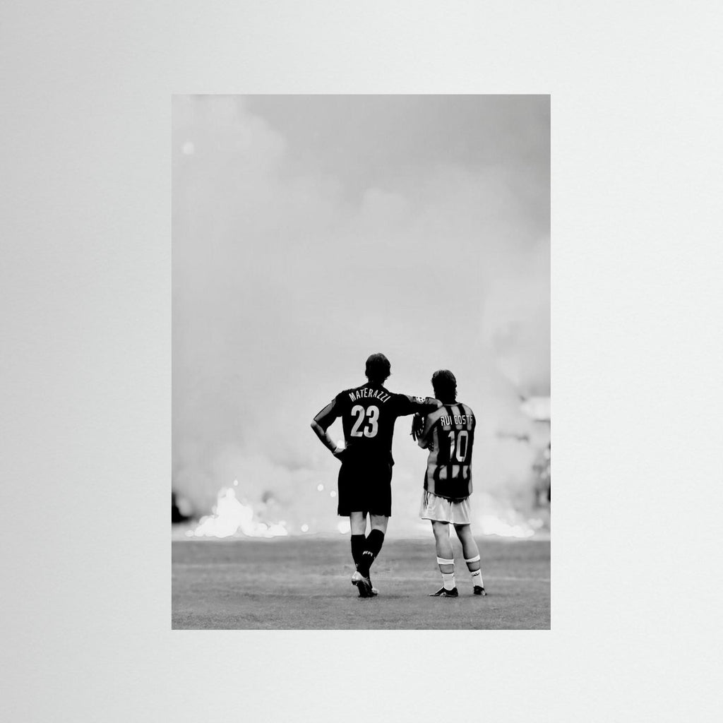 Materazzi & Costa
