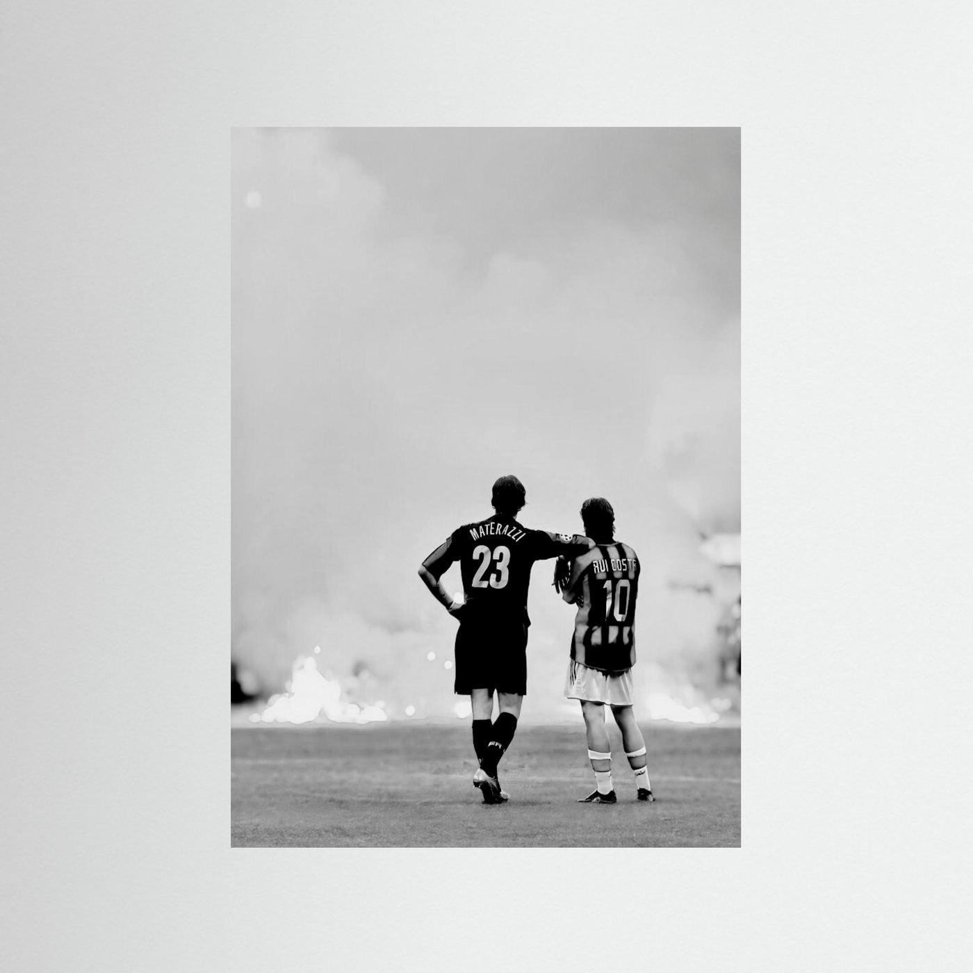 Materazzi & Costa