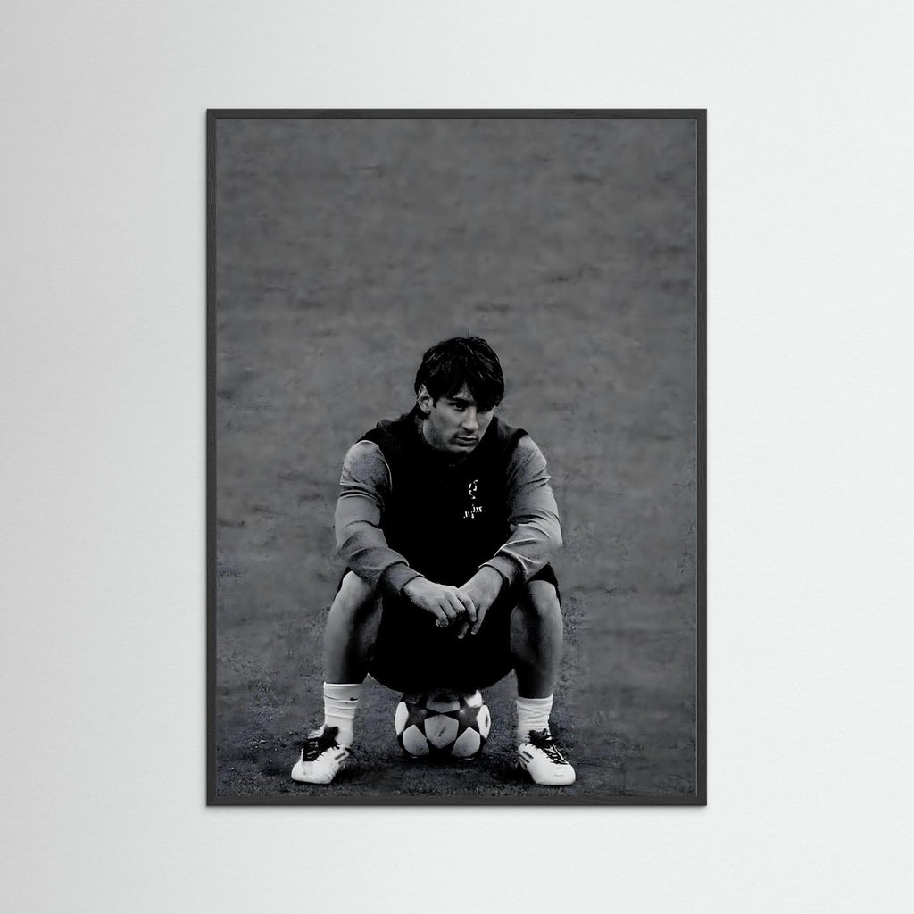 Messi Core