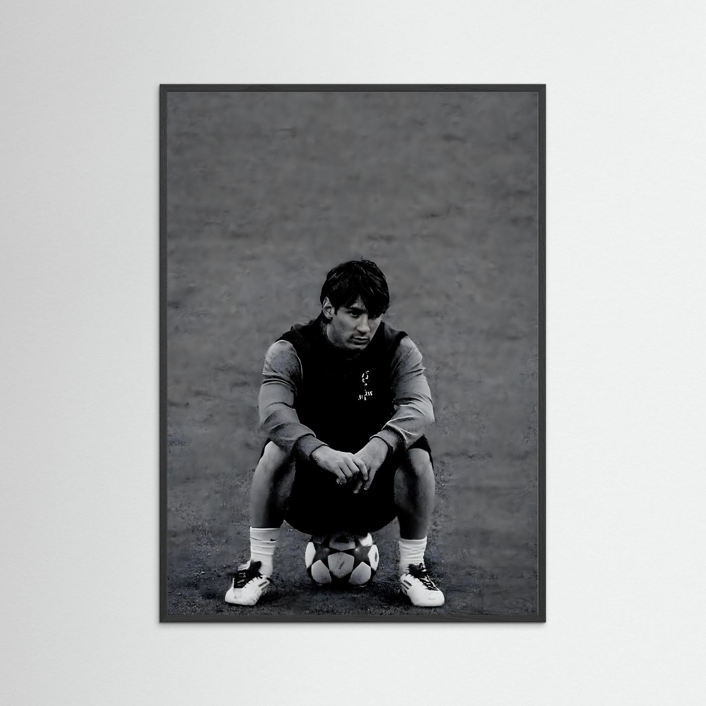 Messi Core