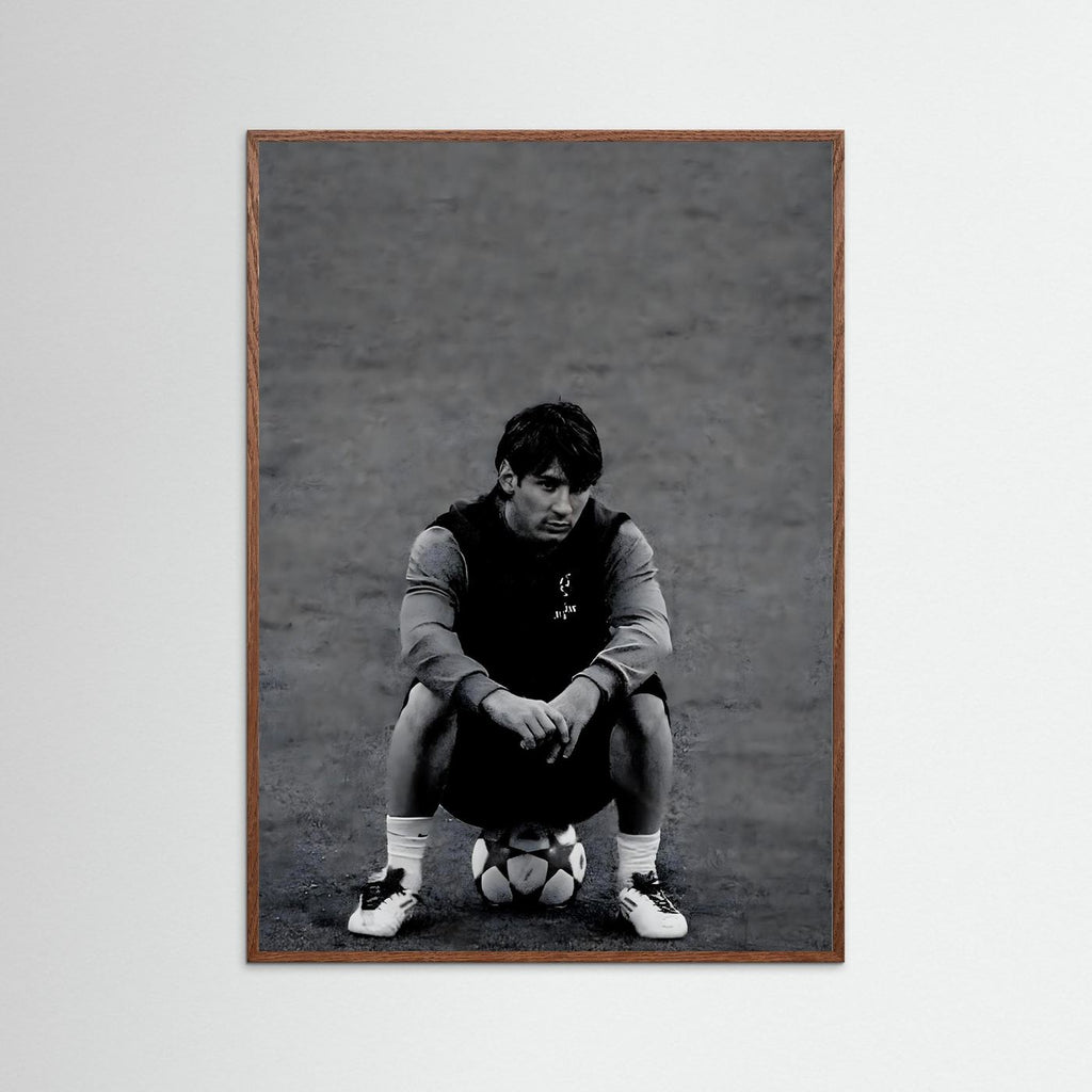 Messi Core