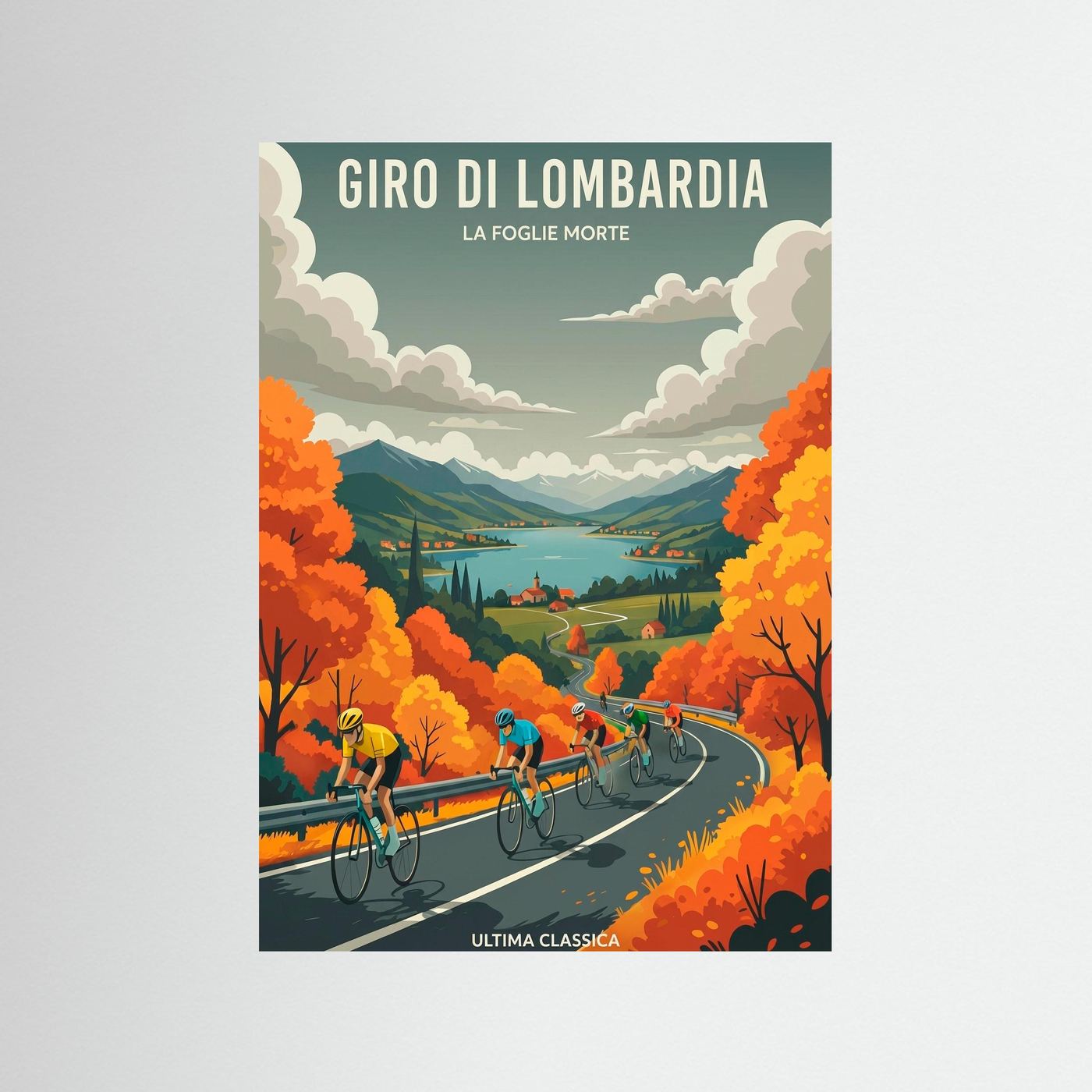 Giro di Lombardia