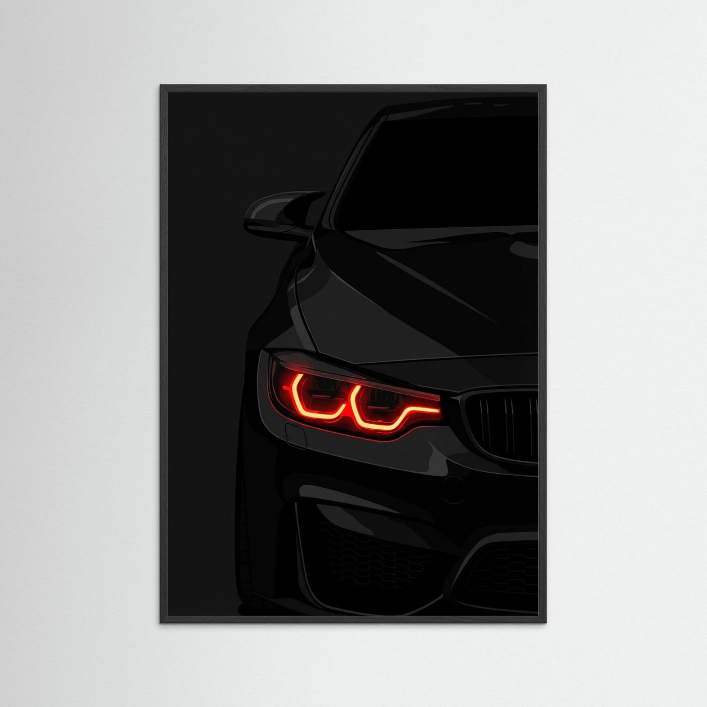 M Eyes