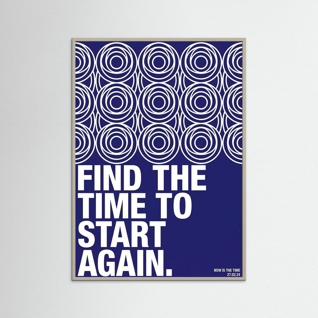 Find the time
