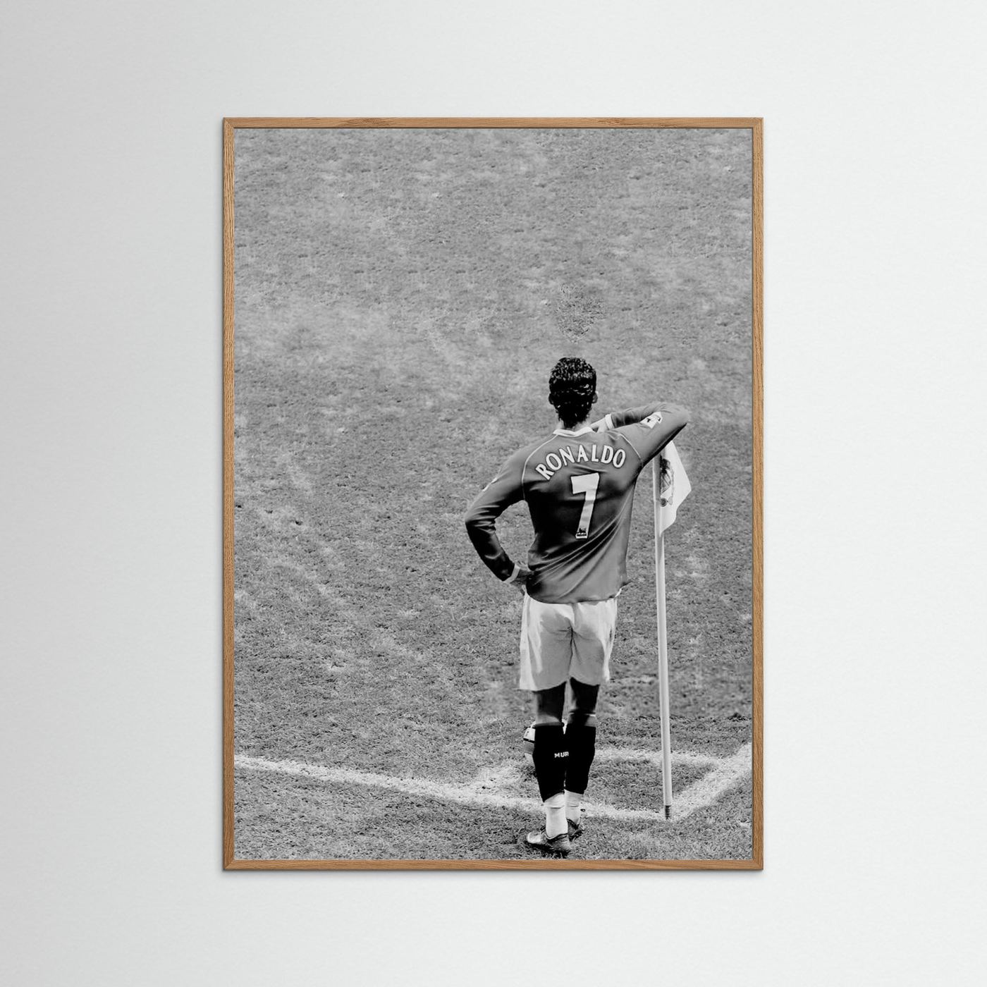 Ronaldo