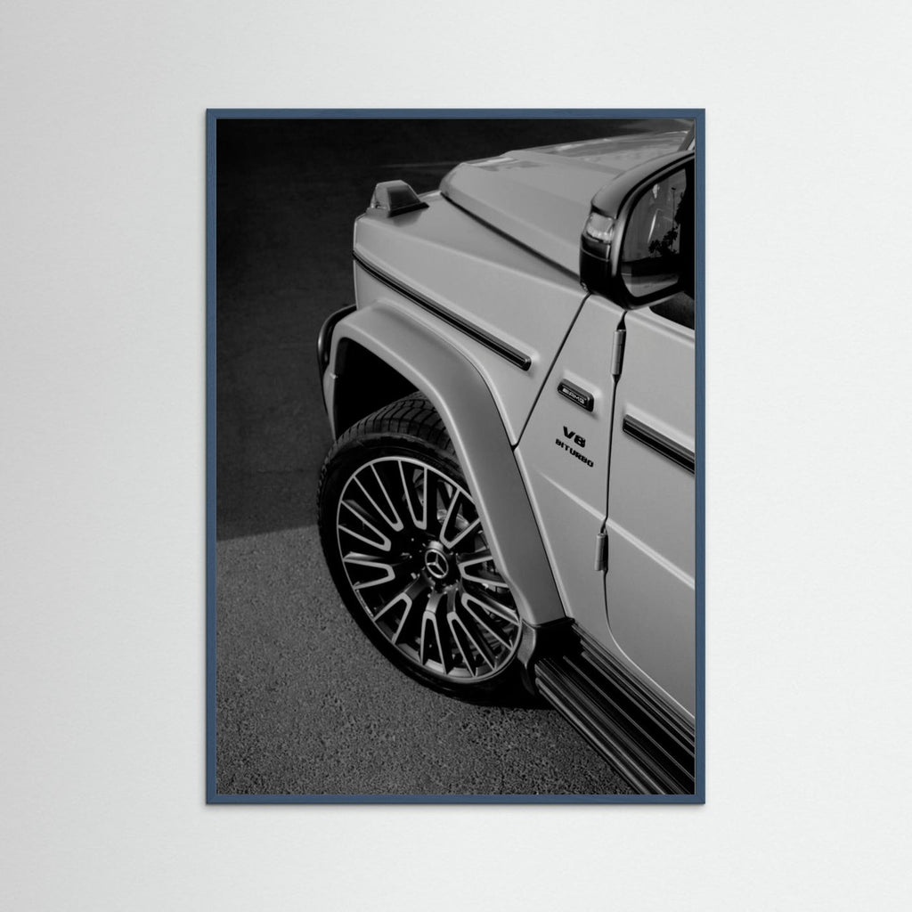 G class