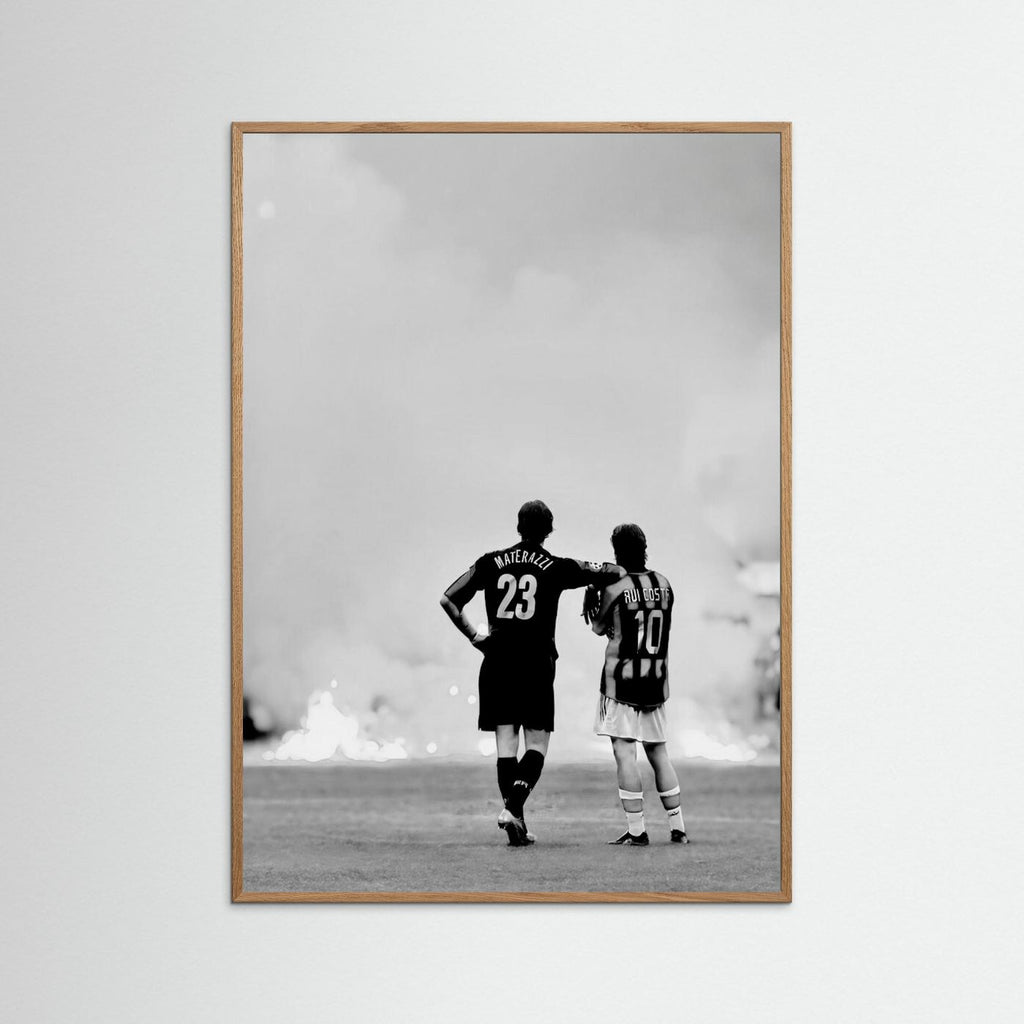Materazzi & Costa