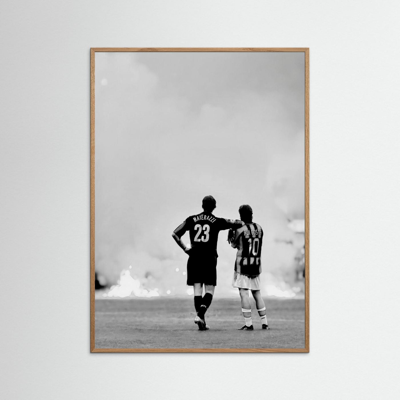 Materazzi & Costa
