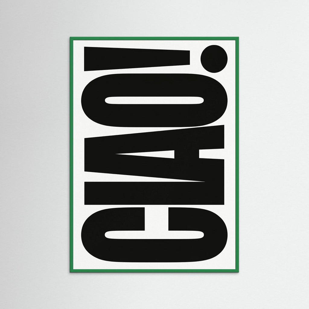 CIAO II