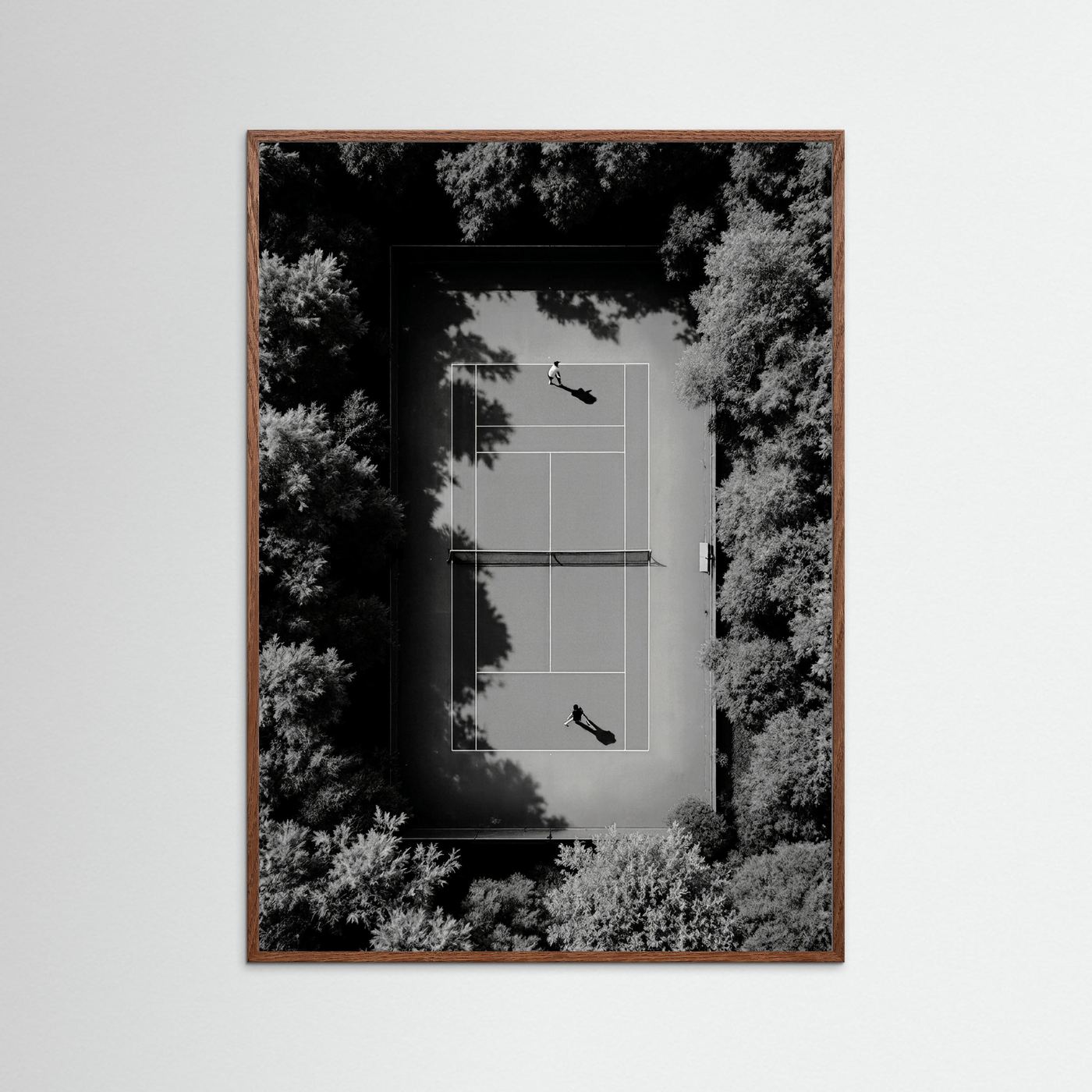 Secret Court