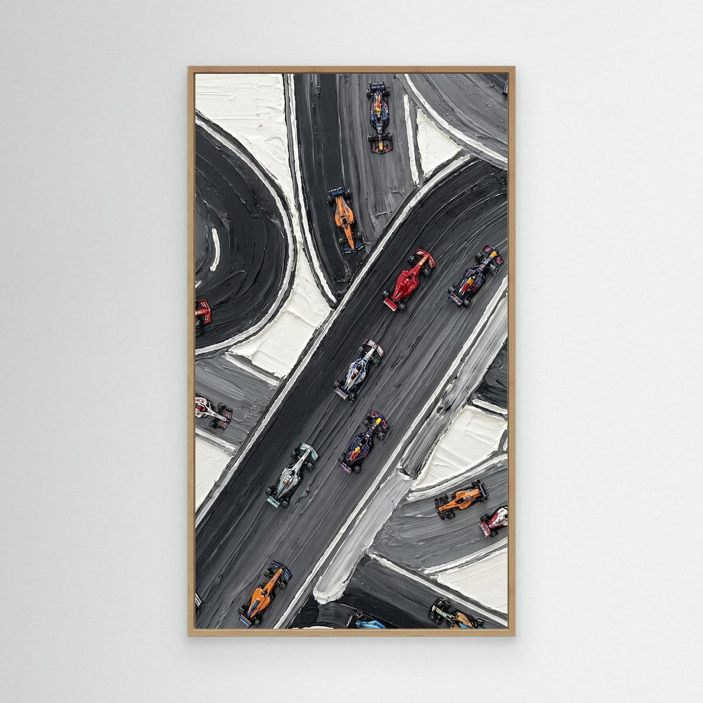 F1 RACE V3
