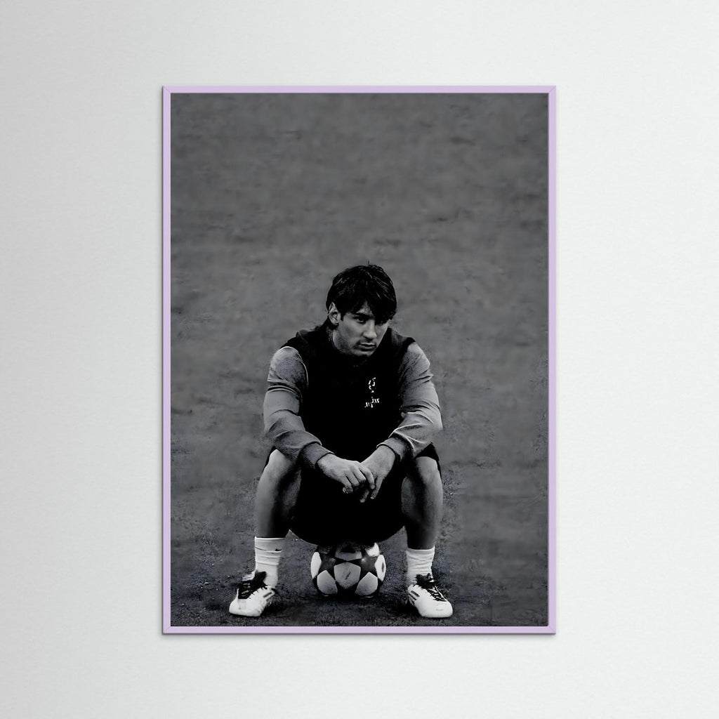 Messi Core