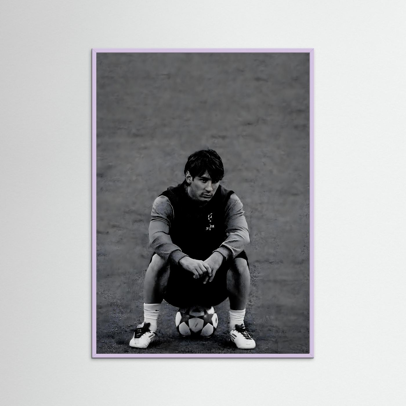 Messi Core