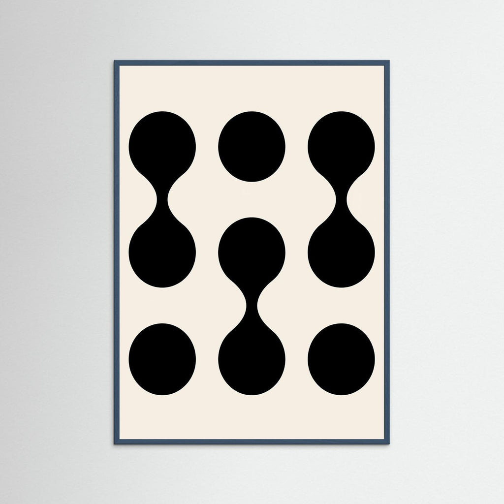 Rounded