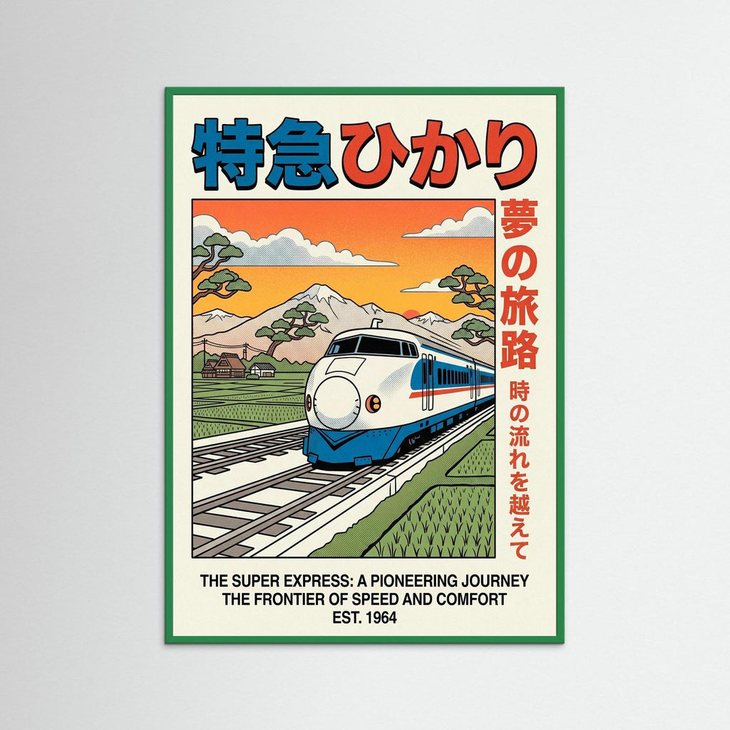 Super Express