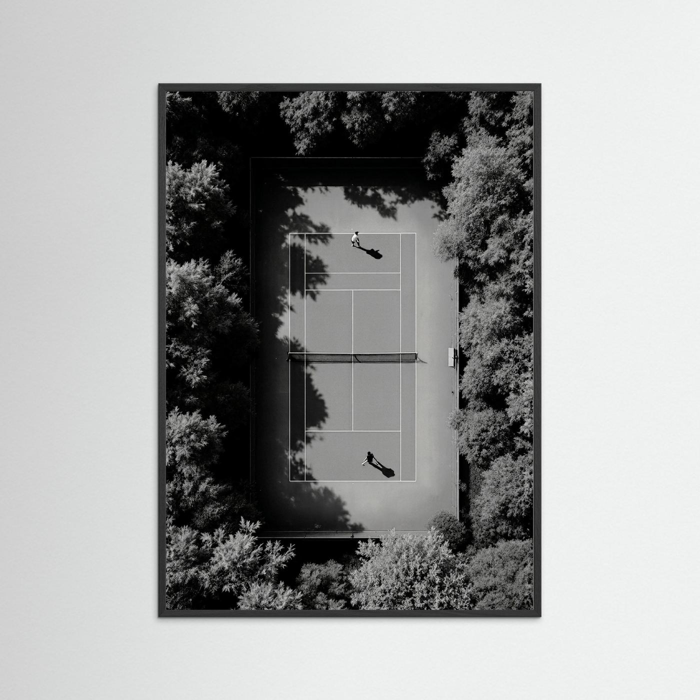 Secret Court