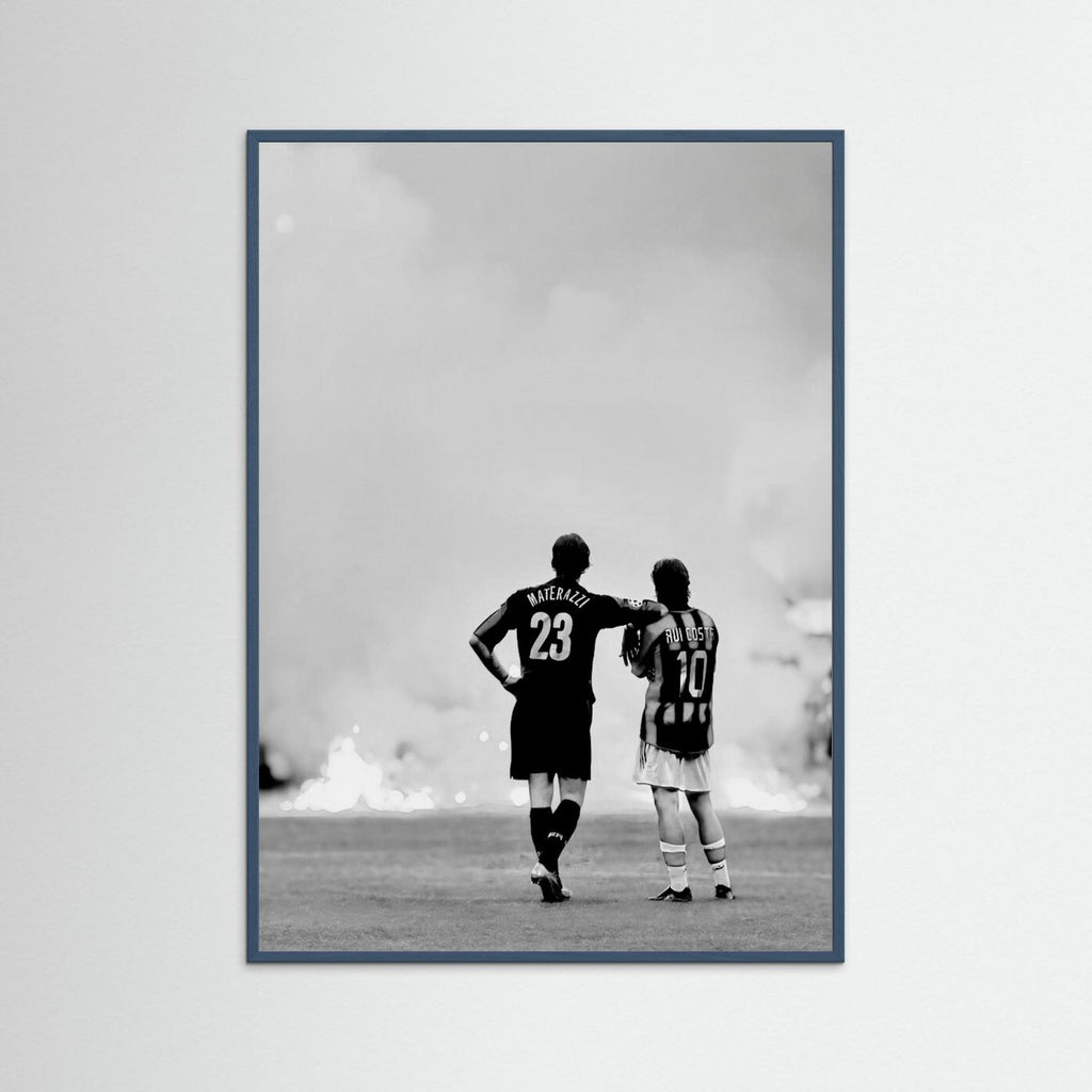 Materazzi & Costa