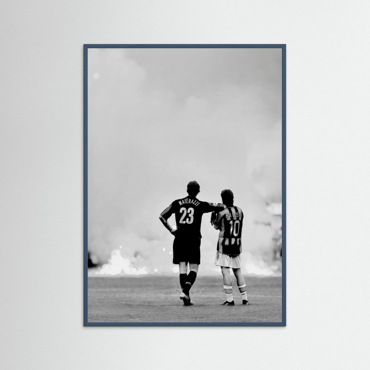 Materazzi & Costa