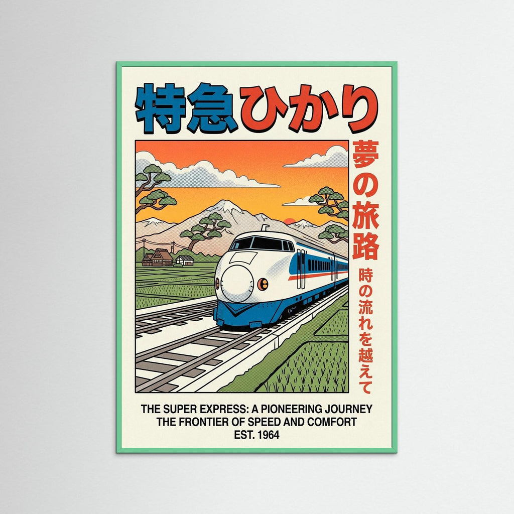 Super Express
