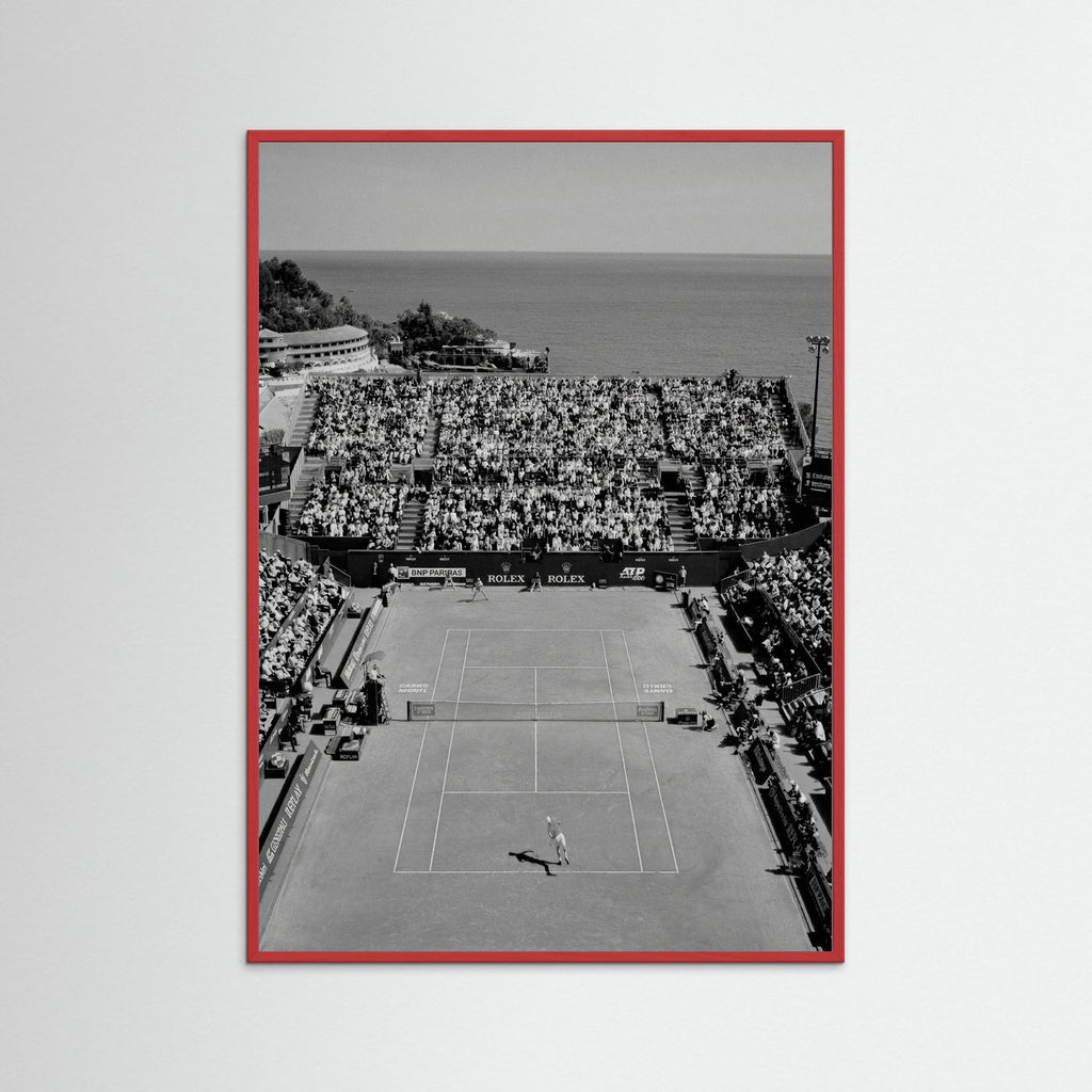 Monaco