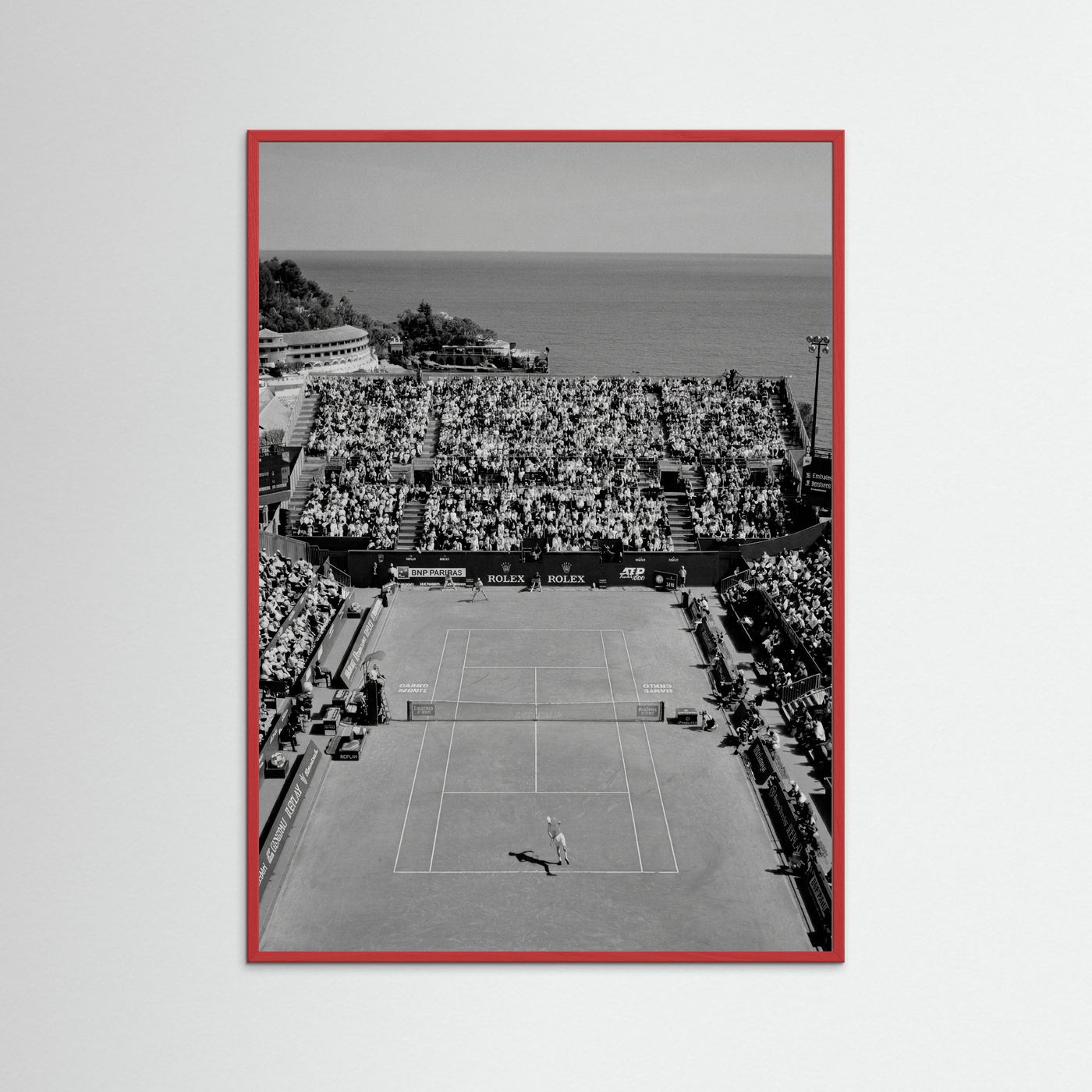 Monaco