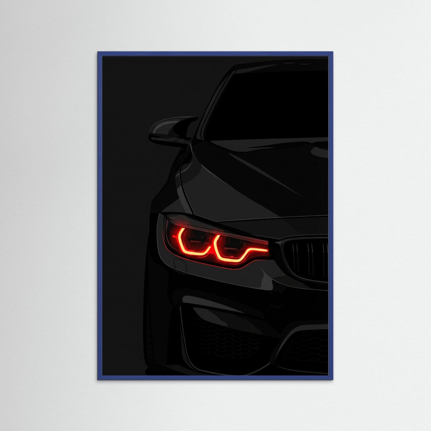 M Eyes