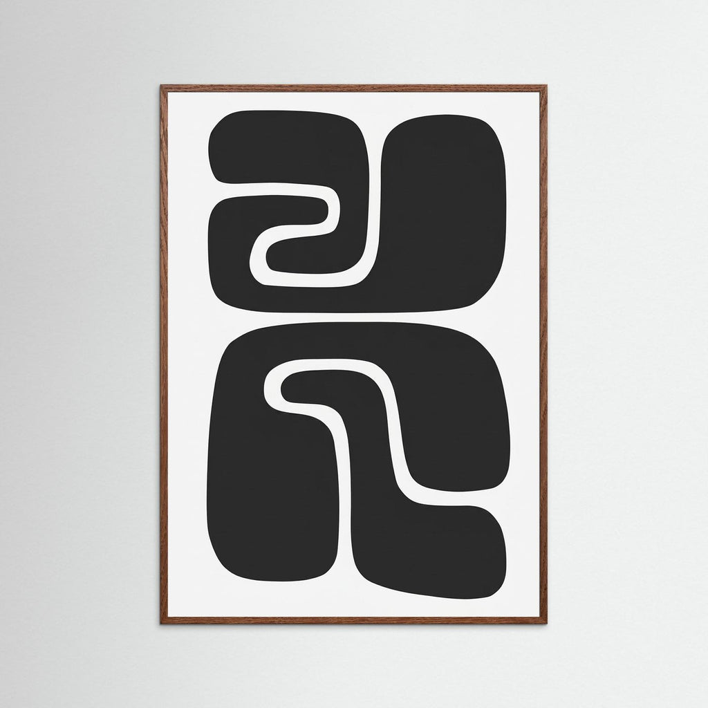 Cuerpo Abstracto