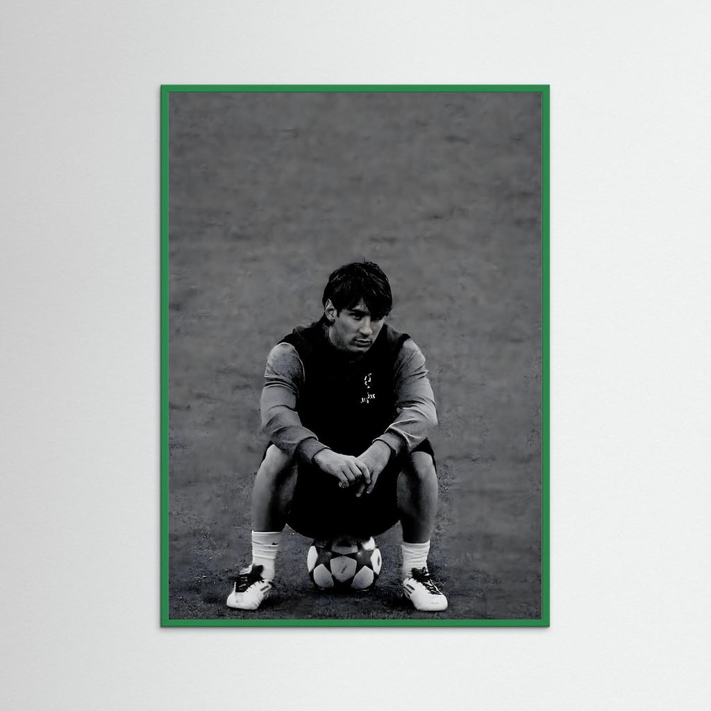 Messi Core