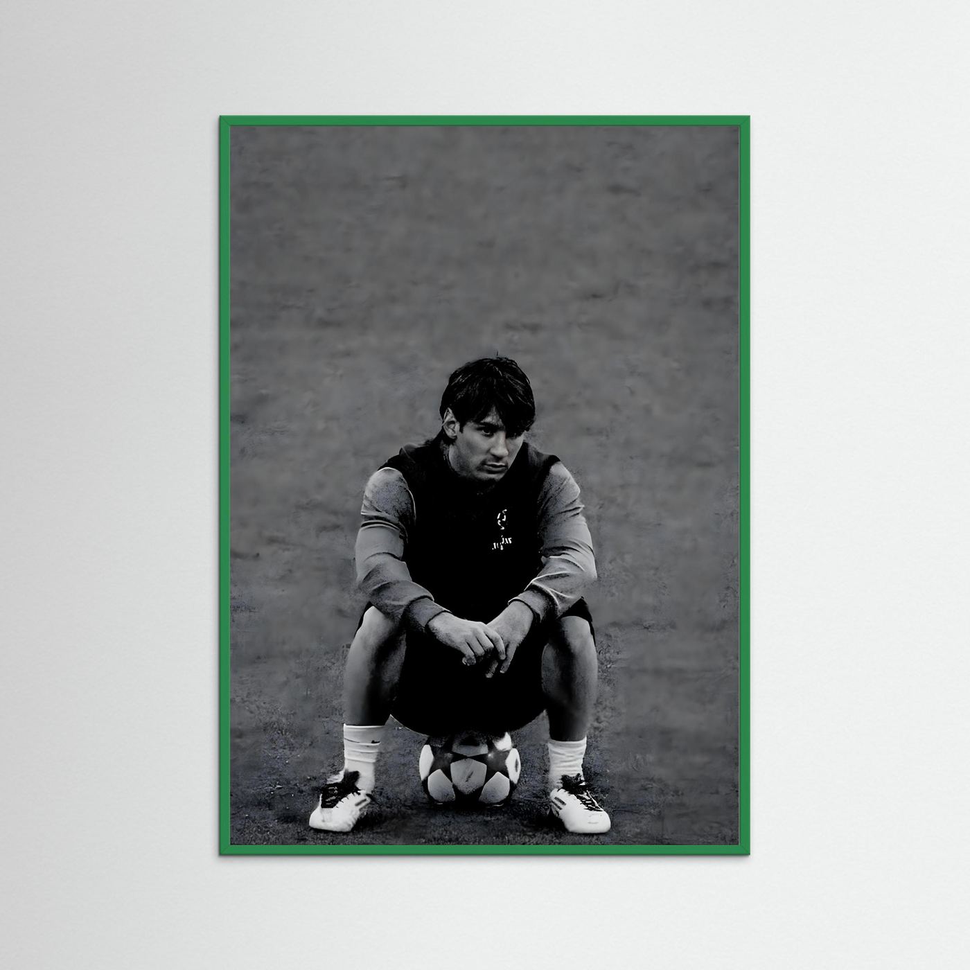 Messi Core
