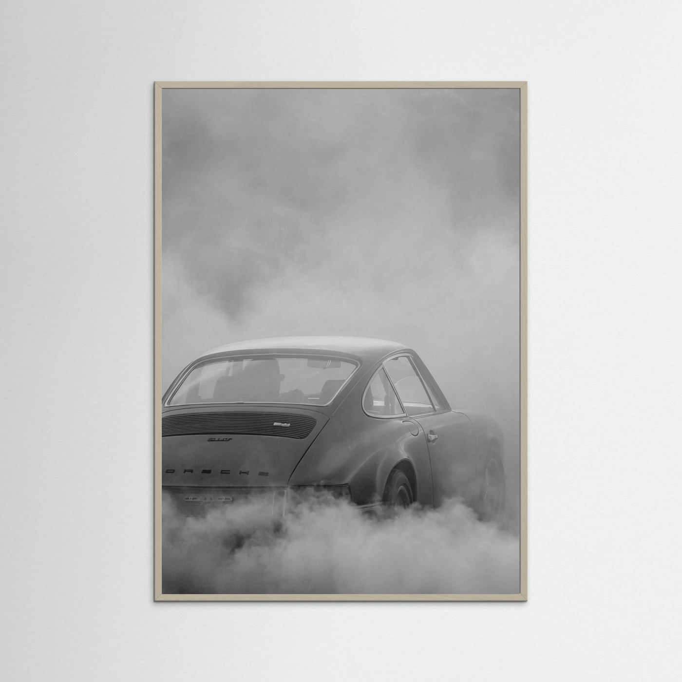 Off Road Classic