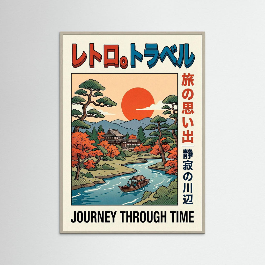 Viaje en el tiempo